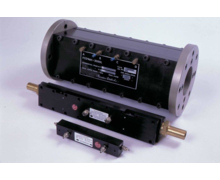 Element de débit laminaire