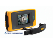 Fluke annonce une expansion majeure de son programme d’assistance Premium Care pour les outils industriels