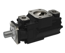 Parker Hannifin annonce le lancement de sa nouvelle série T7G de pompes hydrauliques pour camions