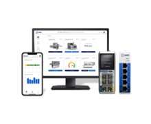 IXON Cloud , l’IoT industriel pour les constructeurs de machines