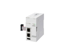 Mitsubishi Electric  étend la connectivité des automates compacts MELSEC iQ-F