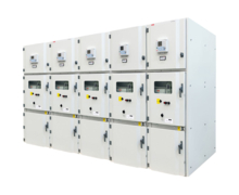 Tableau UniGear d’ABB : 25 ans de performance