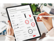 Grâce à un nouveau calculateur en ligne, ABB aide les entreprises à réaliser des économies d'énergie