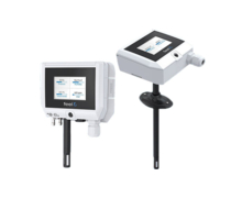 FeelMulti, un transmetteur multifonction de mesure des données environnementales