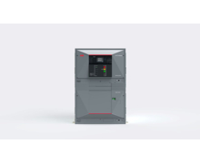 ABB présente son nouveau disjoncteur à semi-conducteurs Infinitus pour installations critiques