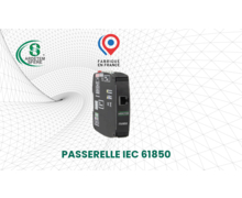 Passerelle IEC 61850