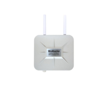Un nouveau point d'accès WiFi 6 industriel pour les environnements difficiles
