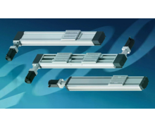 Module linéaire CKK/CKR-280 pour applications de charges lourdes