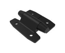 Southco lance la charnière EC avec amortissement pour panneaux industriels