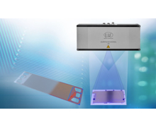 Capteur surfaceCONTROL 3500-240 L pour la mesure 3D et l’inspection des surfaces