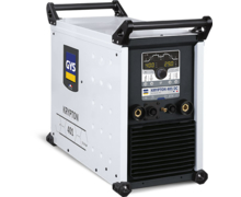 Générateur de soudage TIG DC et MMA - KRYPTON 401 DC