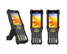 Zebra Technologies dévoile un terminal mobile ultra-durci