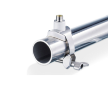 Sonde de température de surface pour tuyaux