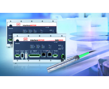 De nouveaux capteurs miniatures pour les interféromètres interferoMETER 5400-DS et 5600-DS de Micro-Epsilon
