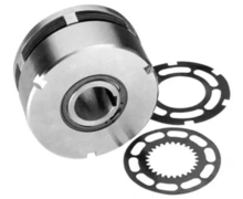 Embrayages multidisques