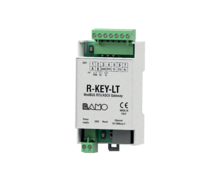Passerelle ModBUS RTU/ASCII