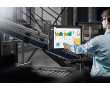 Jungheinrich reçoit le SupplyTech Breakthrough Award 2025 pour son logiciel WMS
