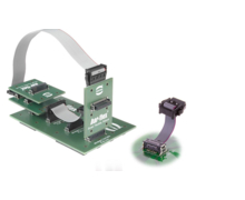 HARTING propose le nouveau connecteur pour circuit imprimé har-flex Board IDC