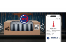 Une solution innovante pour détecter rapidement les batteries au lithium-ion instables