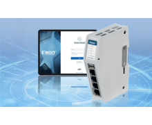 HMS Networks renforce ses solutions de connectivité à distance aux machines