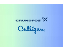 Grundfos annonce le rachat de la division Commerciale et Industrielle de Culligan