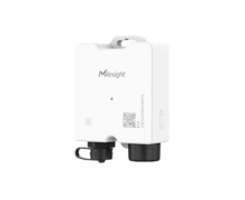 Capteur de température Lorawan compact