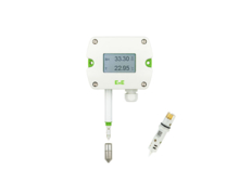 Capteur d'humidité et de température modulaire HTS401