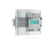 Nouveau compteur d'énergie compact DC EMpro de Phoenix Contact