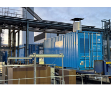 Aggreko investit dans une flotte de chaudières industrielles plus écologiques pour répondre à la demande croissante en Europe