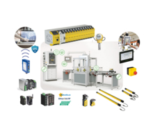 Wieland Electric : des solutions de sécurité innovantes pour le machine building