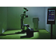 Avec KeMotion, KEBA simplifie l’intégration robotique dans les lignes de production