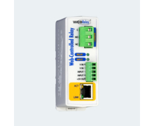 Solution de report d'état via Ethernet