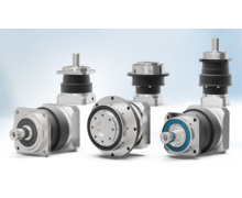 Neugart lance une nouvelle classe de puissance avec ses réducteurs de précision.