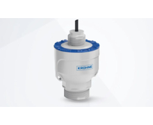 Transmetteur de niveau radar pour liquides et solides série OPTIWAVE 15xx