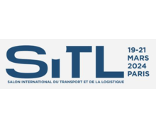 SITL salon logistique 2024