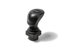 MEGATRON lance le joystick TRY120 pour environnements difficiles