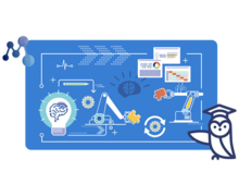 MELSOFT MaiLab : un outil d'IA pour optimiser l'intelligence des machines, lignes et usines