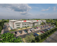 ABB investit 35 millions de dollars dans une nouvelle usine de protection contre la foudre et de mise à la terre au Royaume-Uni