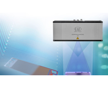 Capteur d’instantanés 3D surfaceCONTROL 3500-240 pour grandes plages de mesure