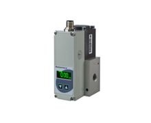 Emerson annonce le lancement des vannes proportionnelles de régulation de pression électronique Sentronic série 625