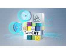 TwinCAT MC3,  une nouvelle génération de contrôle de mouvement