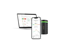 AeroGuard, un moniteur de surveillance de la qualité de l’air
