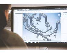 FlexLink présente une nouvelle offre de composant pour optimiser l'automatisation modulaire des systèmes de convoyage