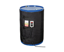 Couverture chauffante pour fût de 220 L - Fournisseur DIFOPE