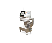 Nouveau scanner RX DYLIGHT 40,  une solution d’inspection compacte et automatique des produits légers