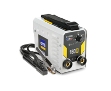 Poste à souder inverter monophasé à électrode enrobée