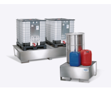 Produits INOX