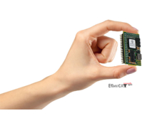 Technosoft présente sa nouvelle famille de micro-variateurs Micro 4804