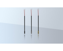 Nouvelle sonde de température TF-2000 pour applications critiques