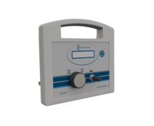 Débitmètre numérique et calibrateur de testeur de fuite automatique